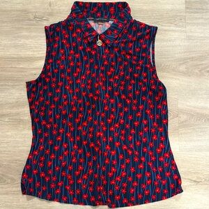 Women’s Tommy Hilfiger Vest M